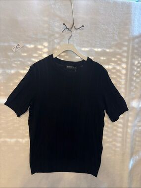 Paul jones  small  top NWT